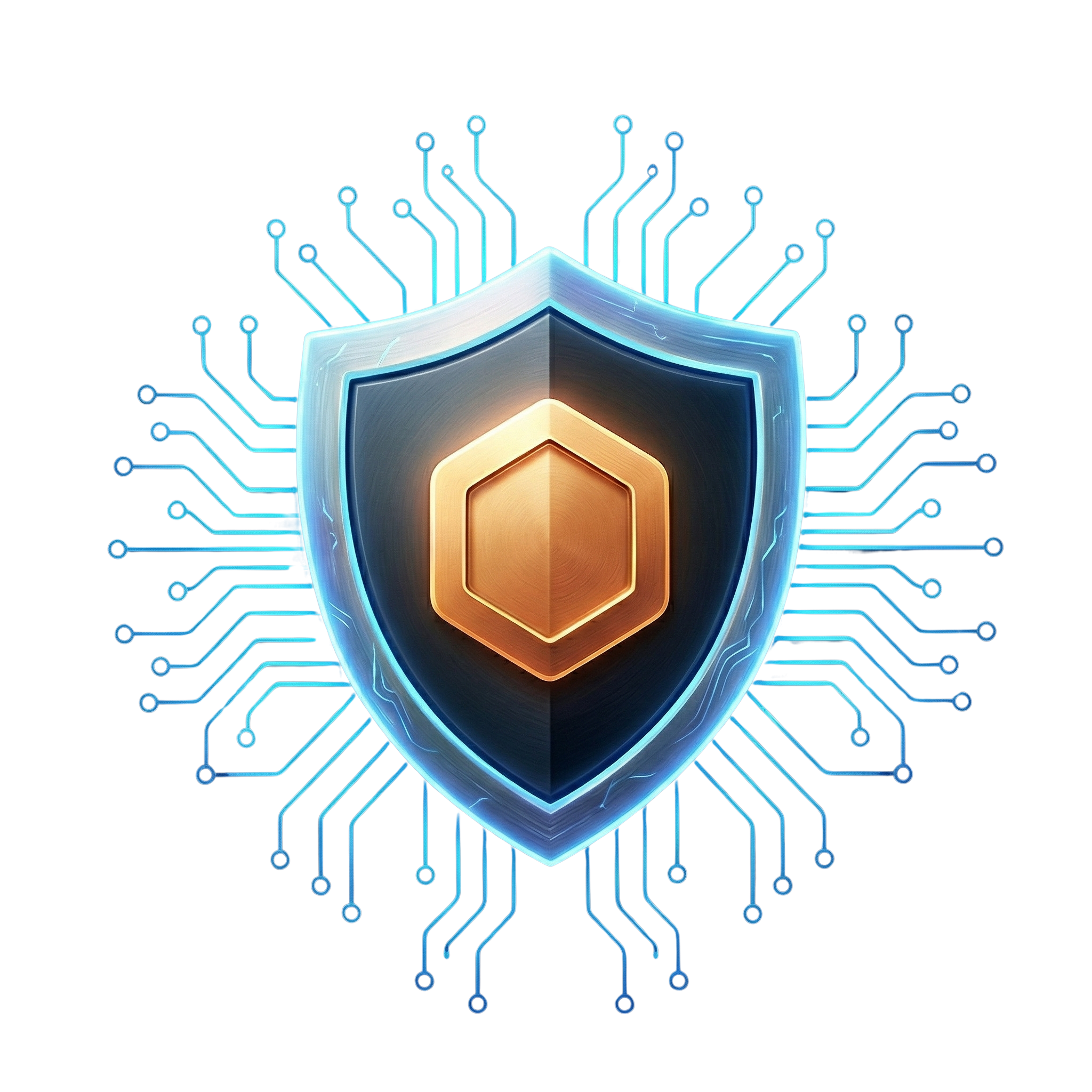 TokenGuard logo